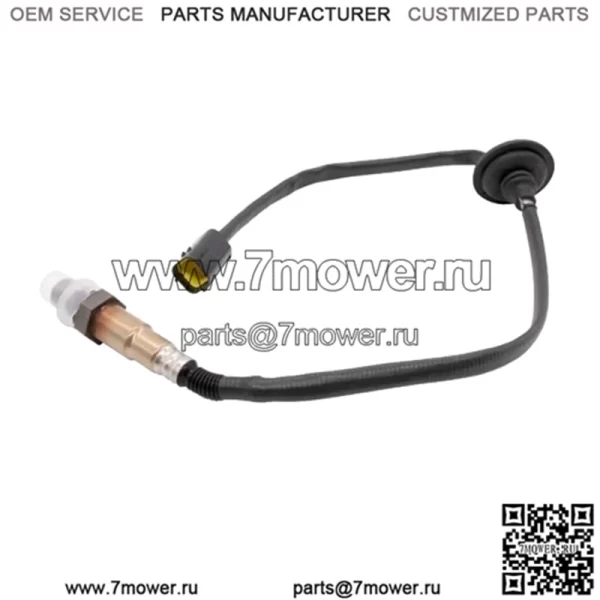 Датчик кислорода (задний) 1026609GH051 для JAC Heyue A30 Refine S3 - Image 3