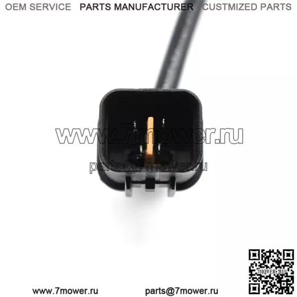 Датчик кислорода (задний левый) MN153038 для Mitsubishi 4G69/Outlander 2.4L - Image 2