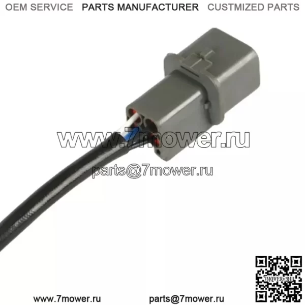 Датчик кислорода (передний) MN153264 для Mitsubishi 04 Pajero 3.0L V73 - Image 4