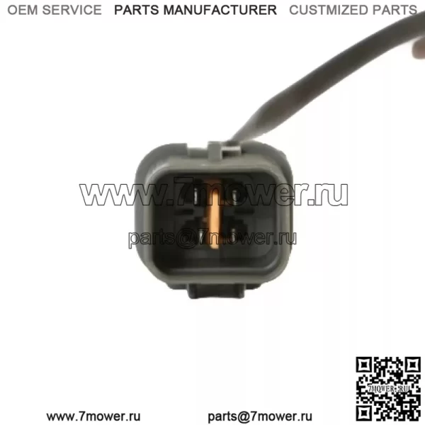 Датчик кислорода (передний) MN153264 для Mitsubishi 04 Pajero 3.0L V73 - Image 5