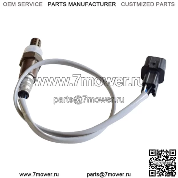 Датчик кислорода (передний) MN163400 для Mitsubishi 04 Grandis 2.4L - Image 2