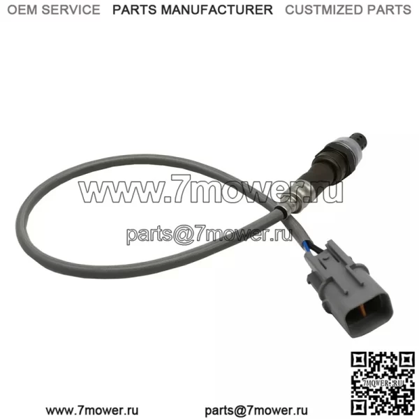 Датчик кислорода (задний) MN163401 для Mitsubishi 04 Grandis 2.4L - Image 2