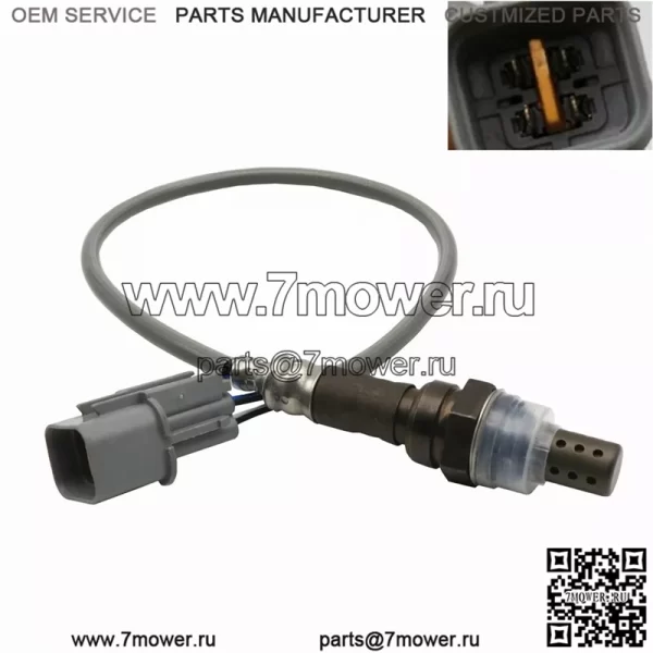 Датчик кислорода (задний) MN163401 для Mitsubishi 04 Grandis 2.4L - Image 5