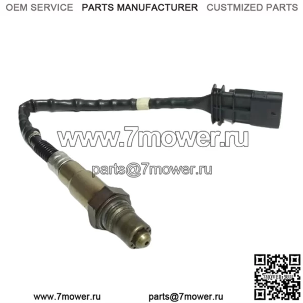 Датчик кислорода (передний) F01R00C153 для Roewe RX5RX8ei6i5i6MG6 1.5T National VI - Image 3