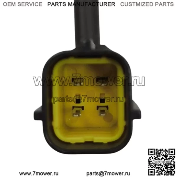 Датчик кислорода (задний) 23860290 для Wuling 15 Hongguang 1.5л - Image 2