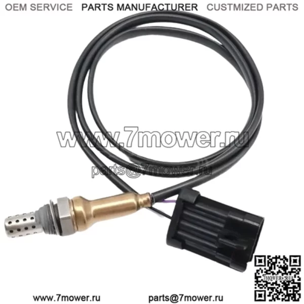 Датчик кислорода 28130529 для Geely/Haval (система Delphi Euro III) длинномерный