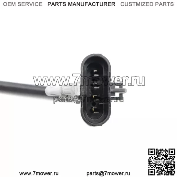 Датчик кислорода 28130529 для Geely/Haval (система Delphi Euro III) длинномерный - Image 3