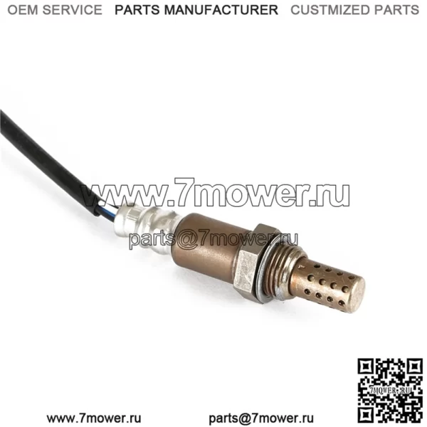 Датчик кислорода (задний левый) MN163431 для Mitsubishi 07 Grandis 2.4L - Image 2