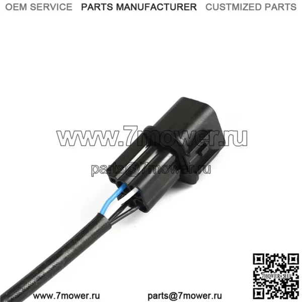 Датчик кислорода (задний левый) MN163431 для Mitsubishi 07 Grandis 2.4L - Image 3
