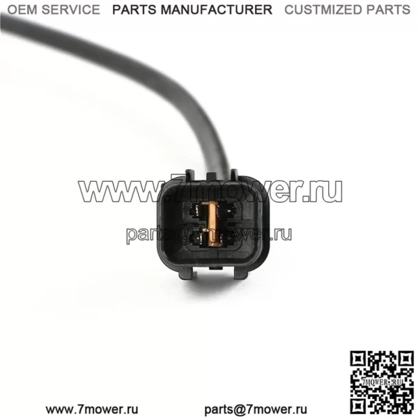 Датчик кислорода (задний левый) MN163431 для Mitsubishi 07 Grandis 2.4L - Image 4