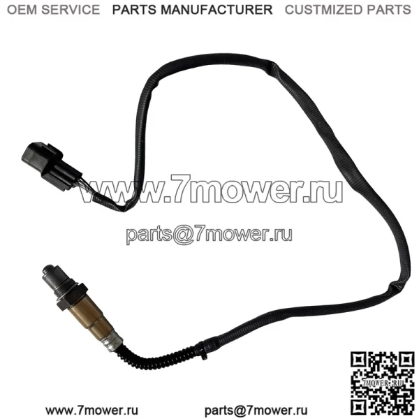Датчик кислорода (задний правый) MN176515 для Mitsubishi 07 Grandis 2.4L