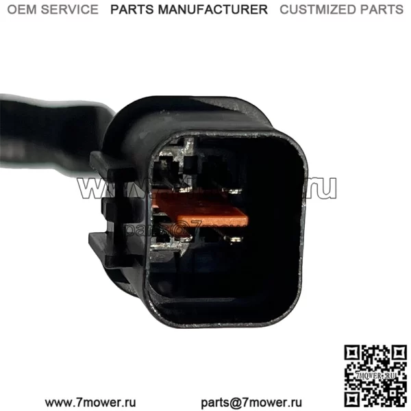 Датчик кислорода (задний правый) MN176515 для Mitsubishi 07 Grandis 2.4L - Image 2