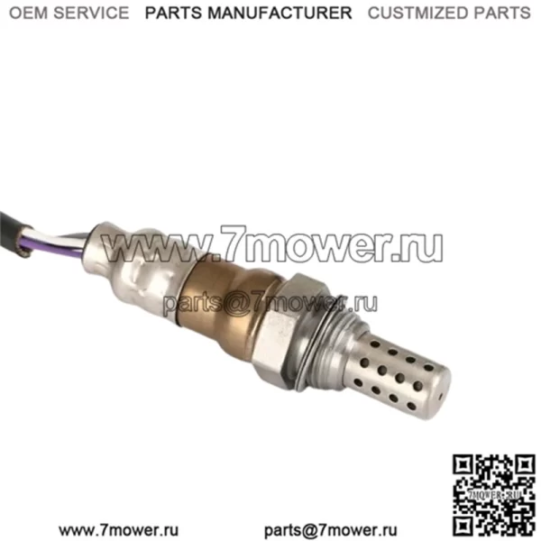 Датчик кислорода 24557792 для Wuling Hongguang 1,2/10-13 Buick Sail 1,4 - Image 2