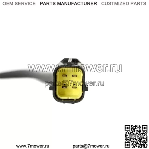 Датчик кислорода 24557792 для Wuling Hongguang 1,2/10-13 Buick Sail 1,4 - Image 4