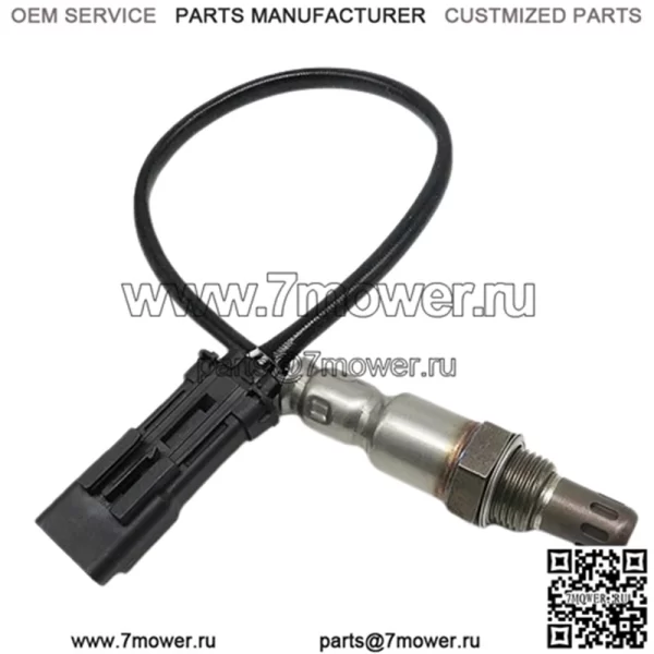 Датчик кислорода (передний/задний) J523611061 для Chery Tiggo 3X2017 1.5L