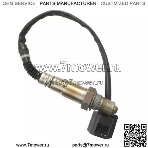 Датчик кислорода (передний) 11787595353 0258027005 320 мм для BMW 3 серии 316Li 1,6 T 12-15 - Image 2