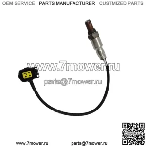 Датчик кислорода (задний) A0085423318 OZA603-MB6 351 мм для Benz R23