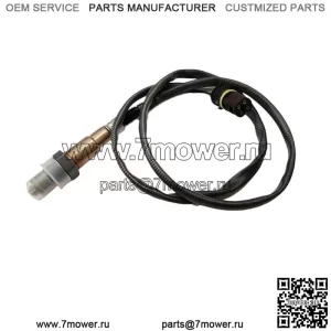 Датчик кислорода (задний) A0015409017 0258006382 950 мм для Benz R170