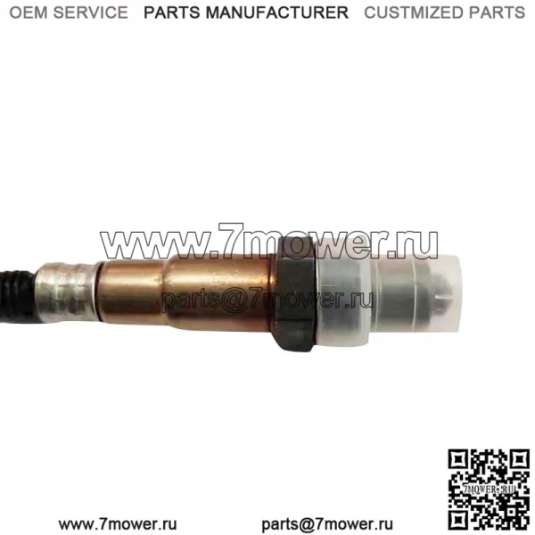 Датчик кислорода (задний) A0015409017 0258006382 950 мм для Benz R170 - Image 2