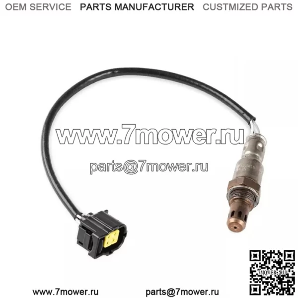 Датчик кислорода (задний) 0065422118 для Mercedes-Benz R320 3.0T 2014 г.