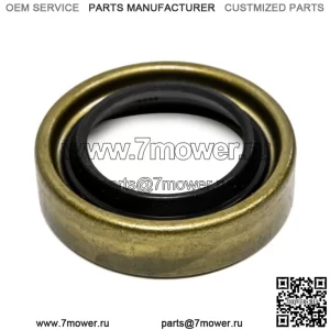 2PK Оригинальный OEM Scag 1,125 X 1,785 X 0,469 Уплотнение колеса Turf Tiger 482622
