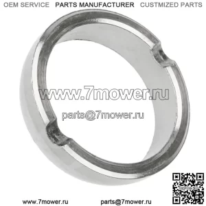 Уплотнение глушителя выхлопной системы для Polaris RZR XP 1000 2014 / RZR XP 4 1000 2014 (для: Polaris)