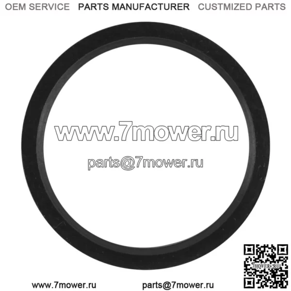 Проставка ограничителя сцепления для Polaris Scrambler 1000 XP 14-2022 / 1000 XP S 2021-22 (для: Polaris) - Image 3