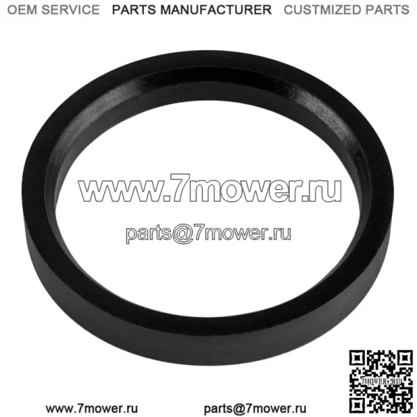 Проставка ограничителя сцепления для Polaris Scrambler 1000 XP 14-2022 / 1000 XP S 2021-22 (для: Polaris) - Image 5