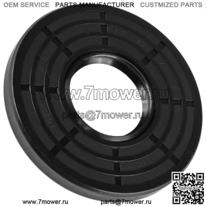 Сальник дифференциала переднего редуктора 32x72x7 для Ranger Crew 1000 / RZR XP 1000 2020 (для: Polaris)