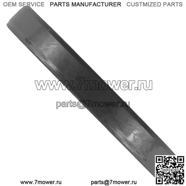 Сальник дифференциала переднего редуктора 40x52x7 Polaris RZR XP 1000  2021-22 (для: Polaris) - Image 5