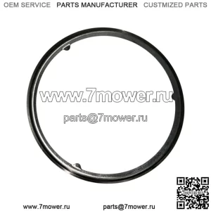 Can-Am 2017-2022 Maverick R, X3 Turbo, R, RR — Сальник турбонаддува 707601835