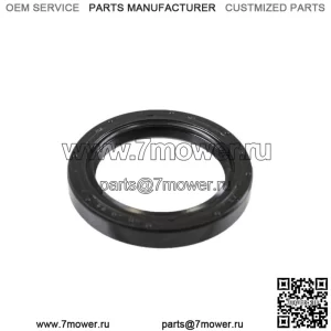 John Deere MIU11104 Сальник двигателя 737 757 Ztrak Mower X465 Трактор Gator TH TX