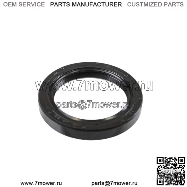 John Deere MIU11104 Сальник двигателя 737 757 Ztrak Mower X465 Трактор Gator TH TX