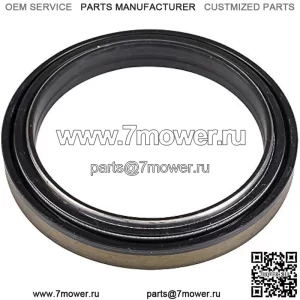 OEM уплотнение выходного моста John Deere 3120 3203 3320 3520 3720 4105 4200 4210 4300 4310 4410 Компактные тракторы общего назначения LVA16814