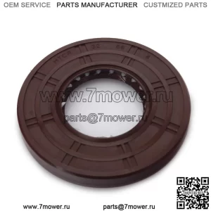 Уплотнение крышки мокрого сцепления для HiSUN UTV 400, MASSIMO, SUPERMACH, Q link, YS400, UTV400 MSU400