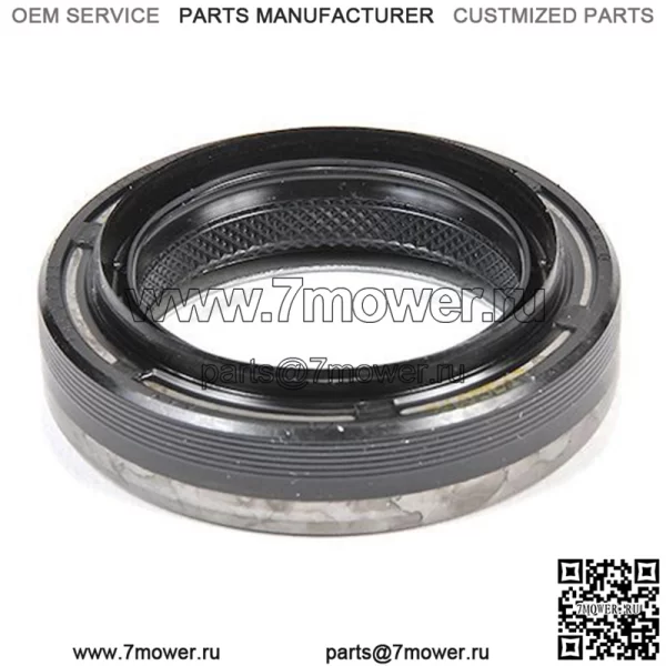Для 2001-2010 Chevrolet Silverado 2500 HD уплотнение полуоси 15679KRWZ (для: Chevrolet Silverado 2500 HD)