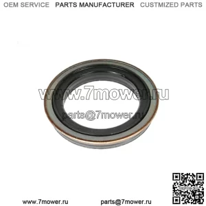 Подходит для Silverado 2500 HD 2001-2010 гг., задний сальник полуоси AC Delco 26297SJ (для: Silverado 2500 HD)