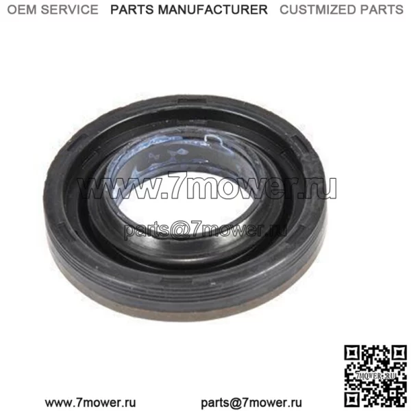 OEM НОВЫЙ Cadillac GMC 1997-2020 гг. Сальник выходного вала переднего моста 22761722 (Для: более одного автомобиля)