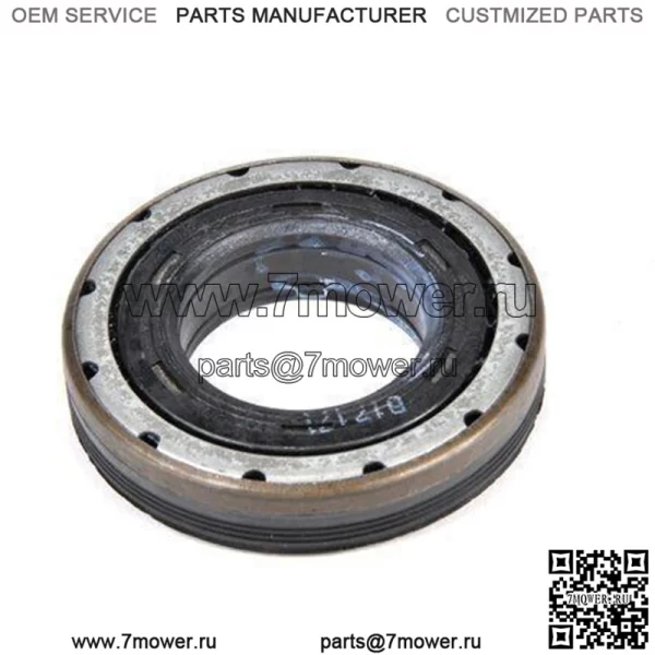 OEM НОВЫЙ Cadillac GMC 1997-2020 гг. Сальник выходного вала переднего моста 22761722 (Для: более одного автомобиля) - Image 2