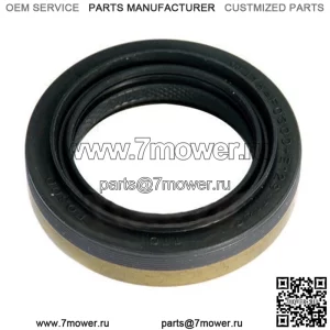Уплотнение вала передней оси для Chevy Silverado 3500 HD 2007-2010 2008 2009 YJ412BC (для: Silverado 3500 HD)
