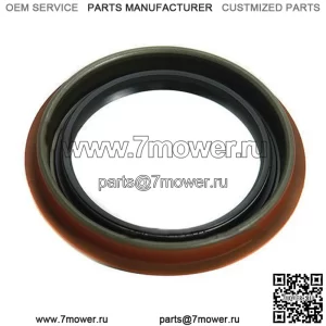 На 2000-2018 годы Silverado 1500 Сальник заднего моста Timken 39644NF 2001 (Для: Silverado 1500)