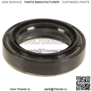 Для Silverado 3500 HD 2007-2010 гг. Уплотнение оси переднего AC Delco 87533RW 2008 (Для: Silverado 3500 HD)