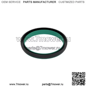 Уплотнение John Deere RE520035 (b156)