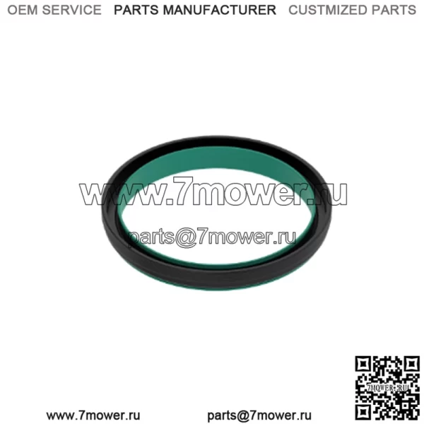 Уплотнение John Deere RE520035 (b156)