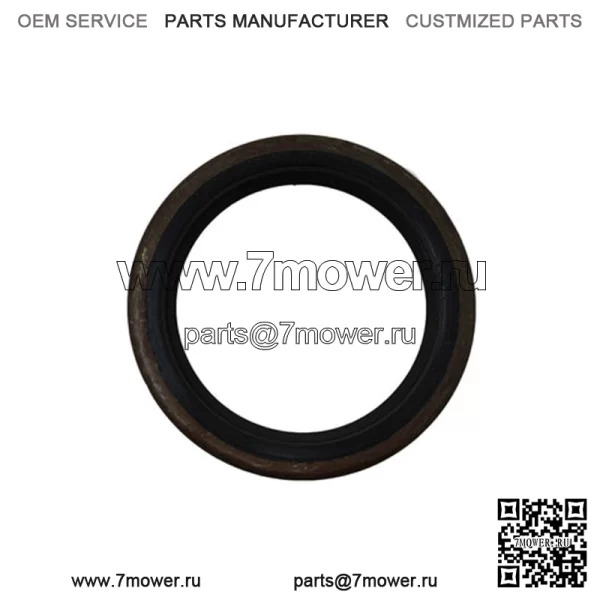 Сальник ВОМ подходит для трактора Massey Ferguson 834216M1 550 148 155 158 168 185 188 +