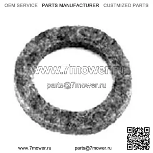 8N3570 Пылезащитное уплотнение рулевой колонки подходит для Ford New Holland 8N NAA 501 600 800
