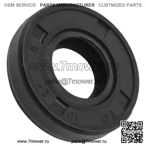 93101-10090-00 Уплотнение водяного насоса для Yamaha Blaster 200 YFS200 1988-2006 ATV (для: 2006 Yamaha Rhino 660)