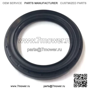Сальник заднего дифференциала Yamaha Rhino YXR450 YXR660 700 F1 4 x 4 2004-2013 гг. (Подходит: Yamaha Rhino 660)