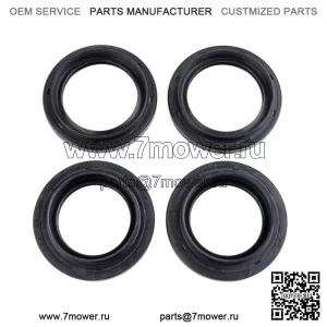 Уплотнения подшипников ступицы колеса задние для YAMAHA RHINO 660 4x4 2004-2007 (подходит: Yamaha Rhino 660)