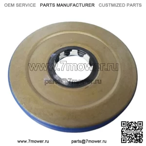 Уплотнение входной шестерни переднего дифференциала Defender X3 705401827 canam brp